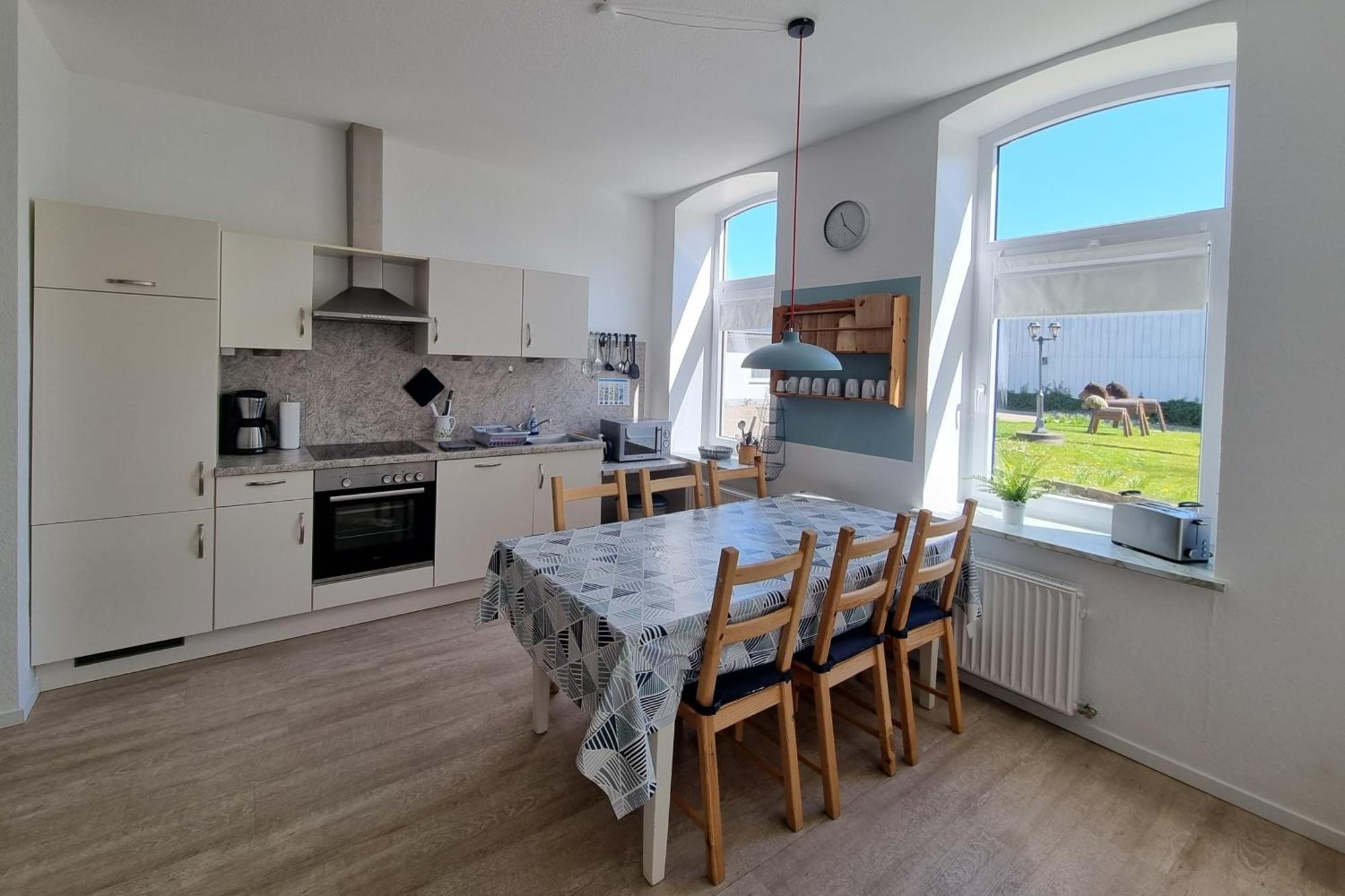 Ferienwohnung Biethahn - Gaarden Brodersby-Goltoft Экстерьер фото